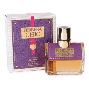 Ferrera Chic Carolina Herrera Chic Eau de Parfum